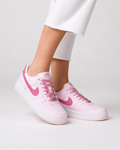 Nike Air Force 1 Pink