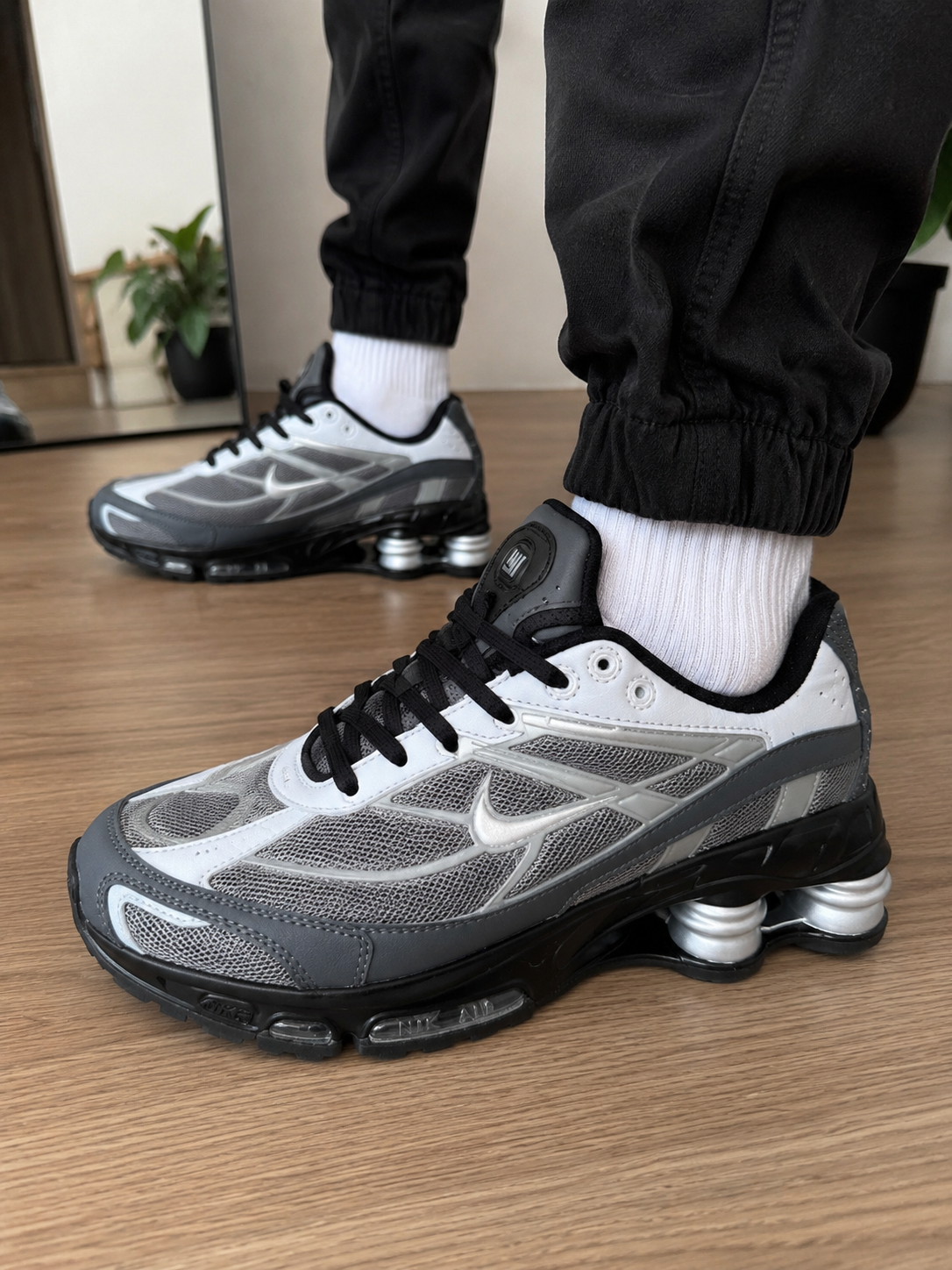 Nike Shox Ride 2