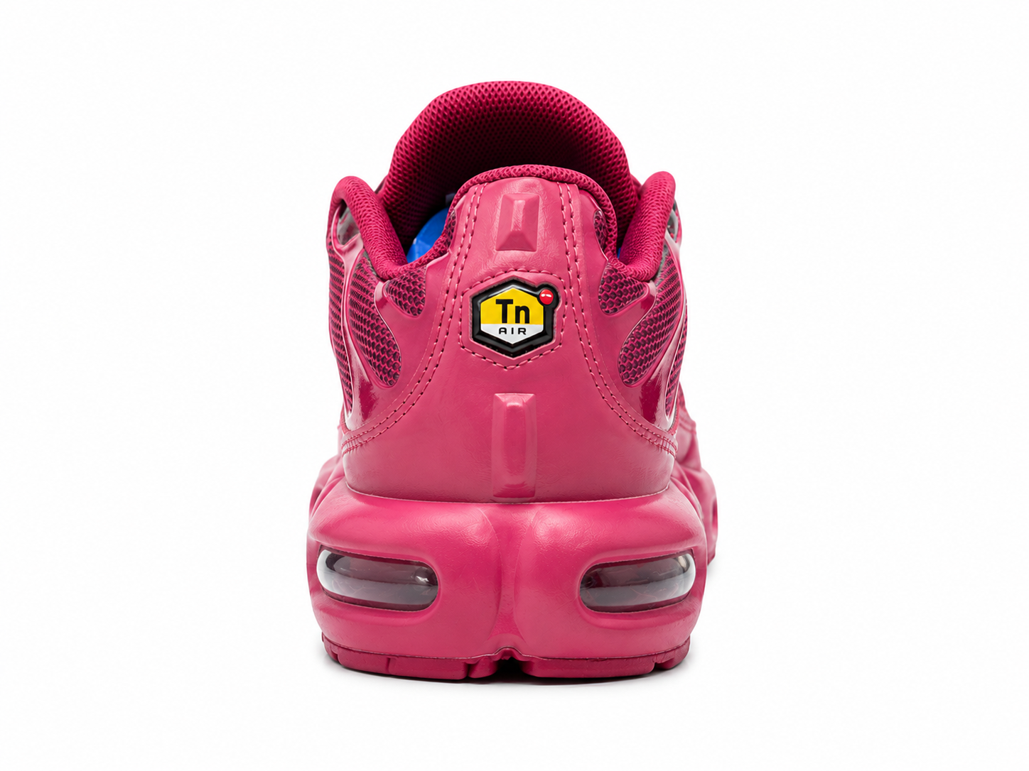 Nike TN rojas