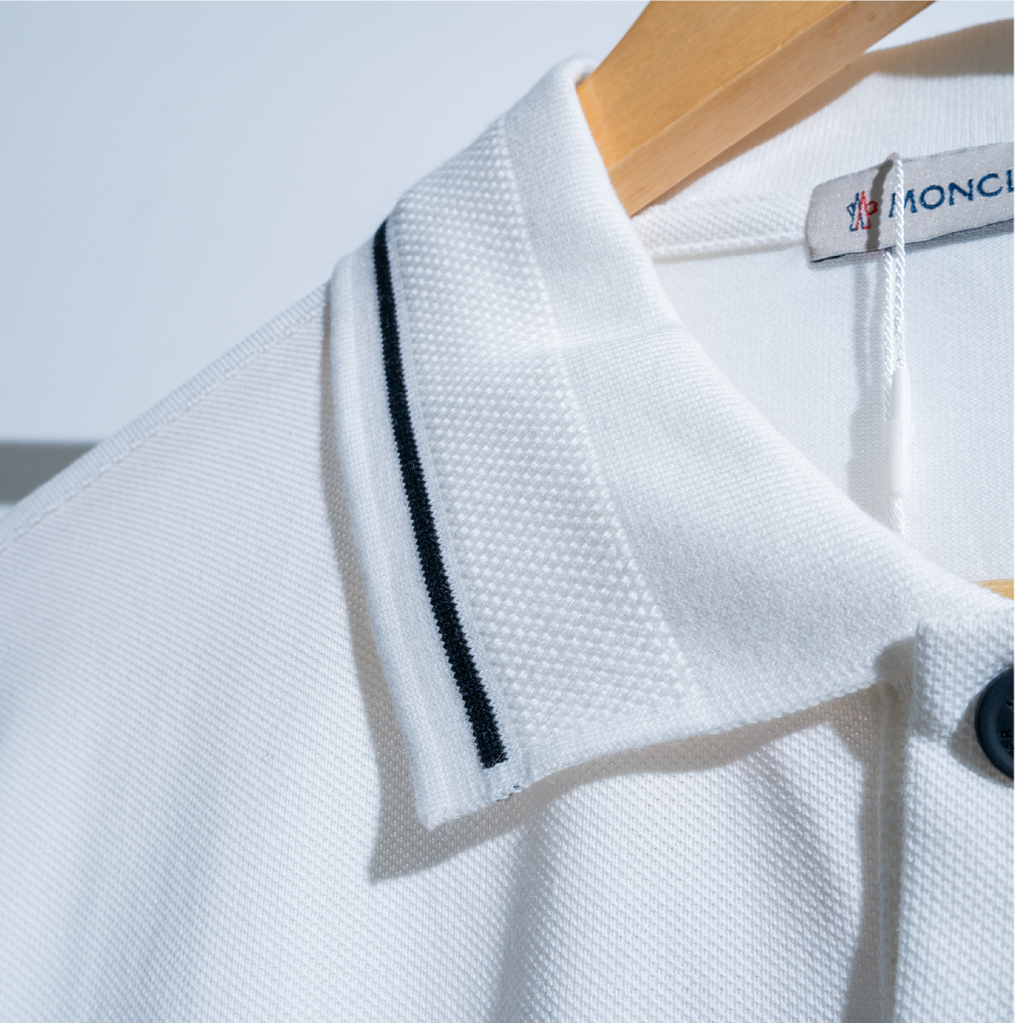 Moncler I Polo