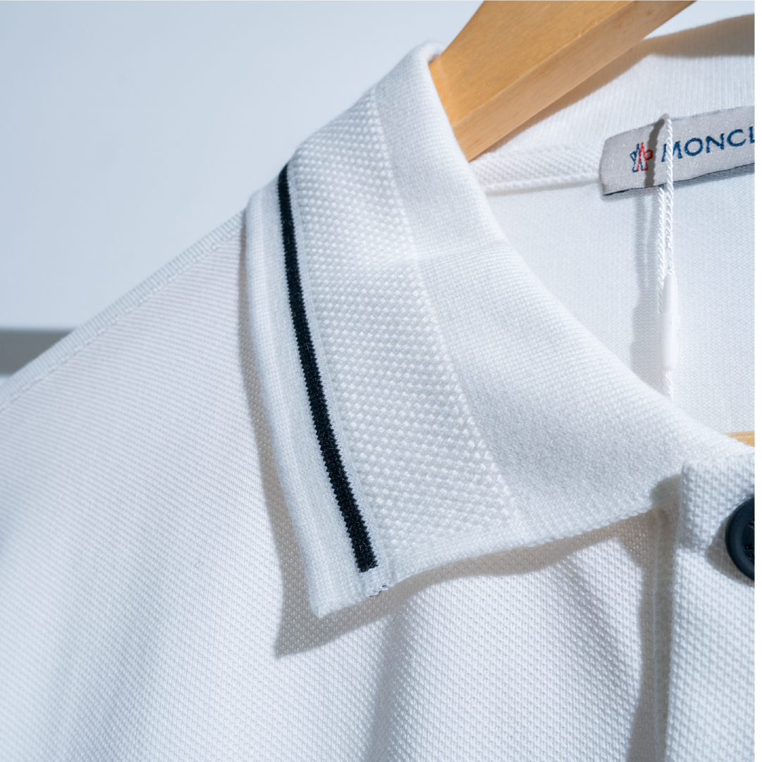 Moncler I Polo