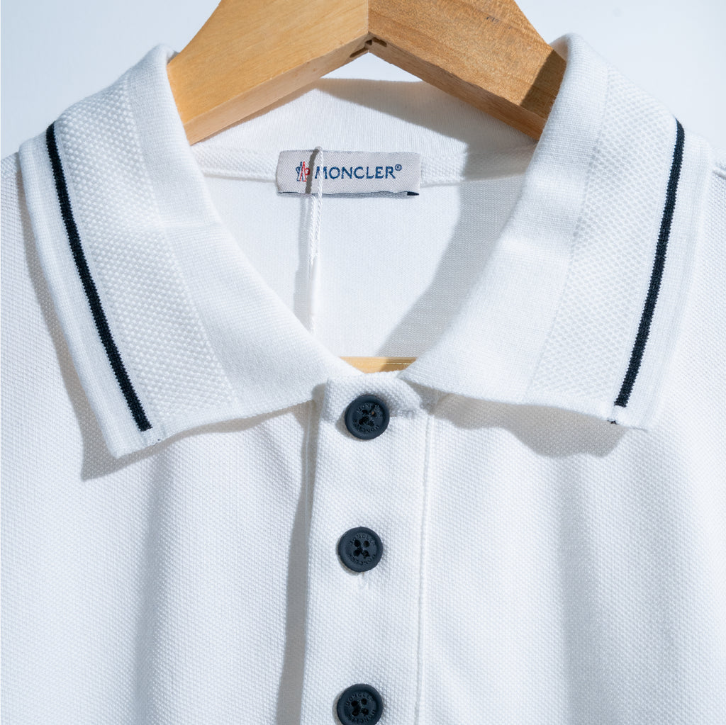 Moncler I Polo