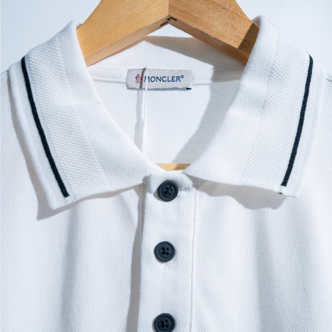 Moncler I Polo