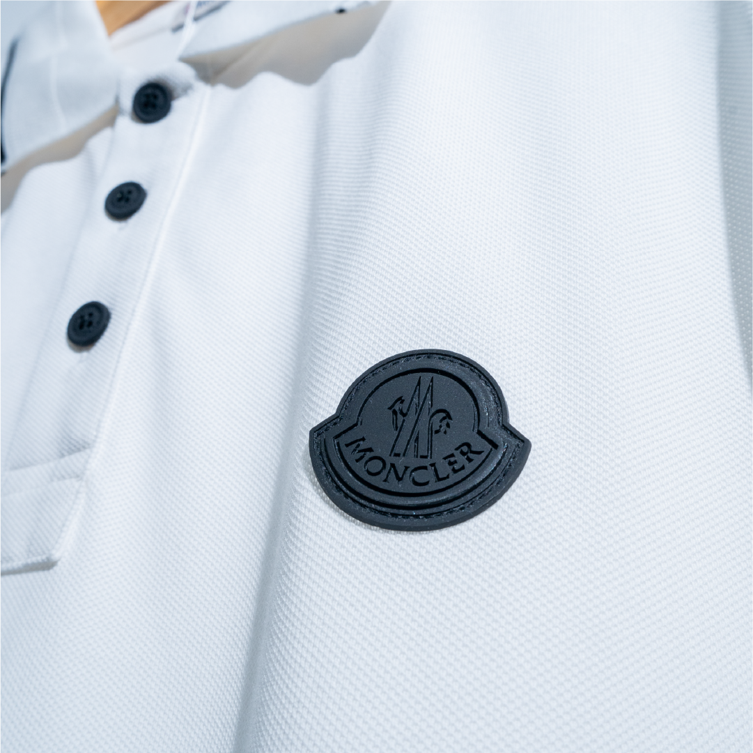 Moncler I Polo