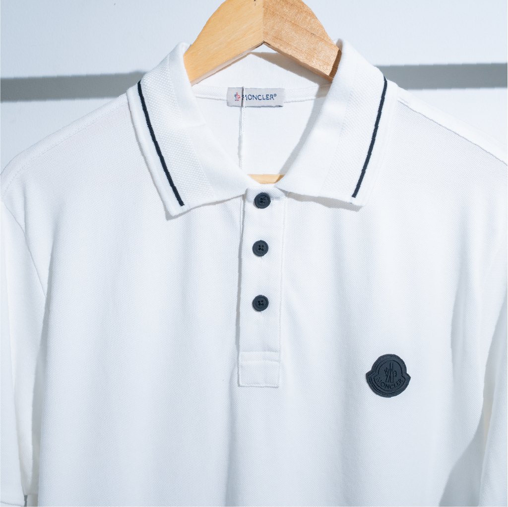 Moncler I Polo