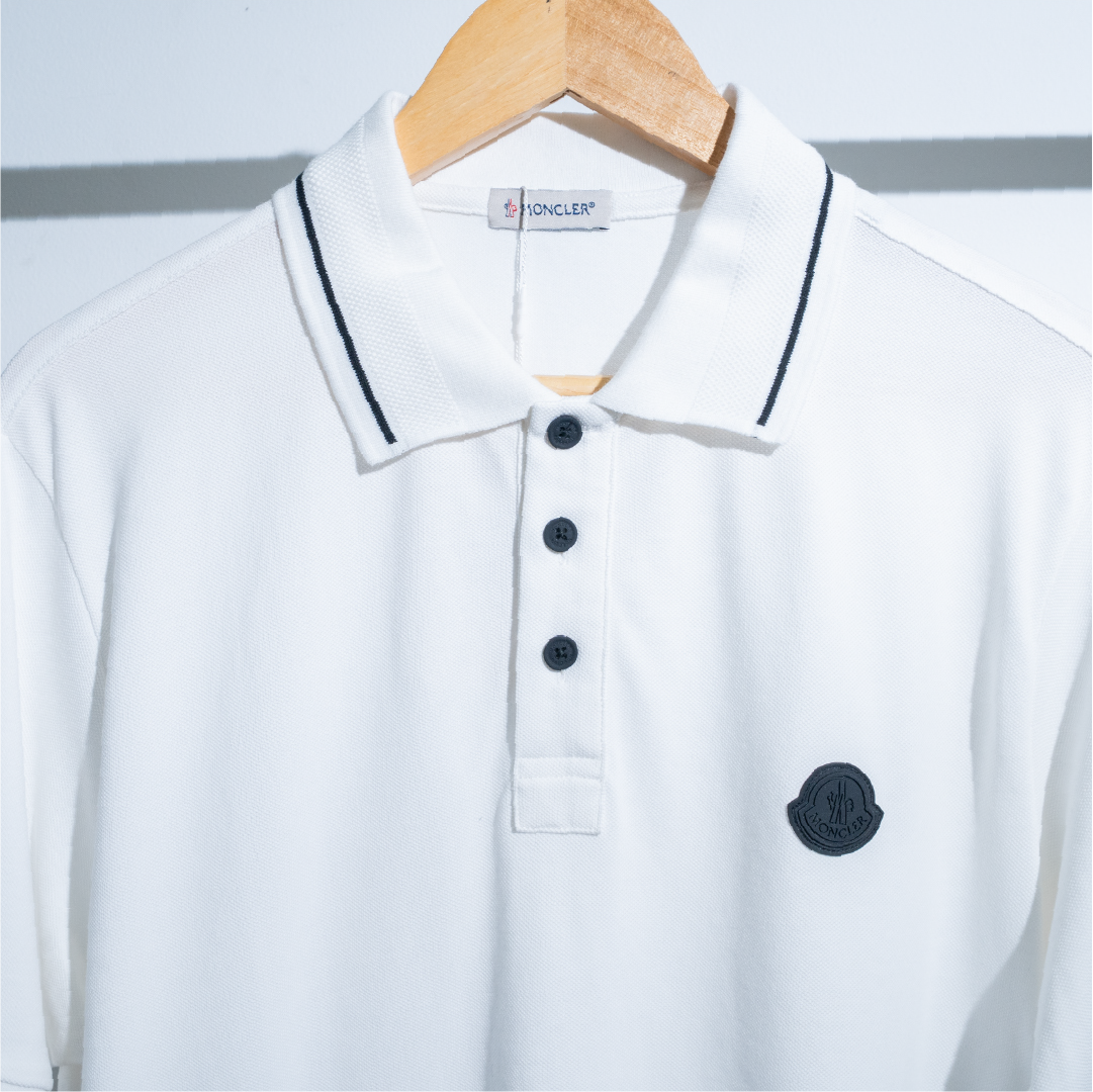 Moncler I Polo