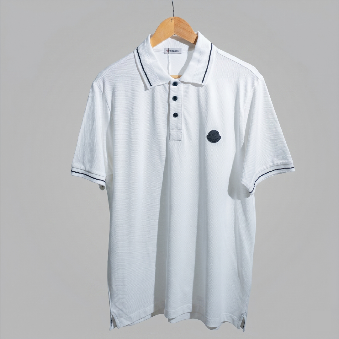 Moncler I Polo