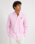 Camisa manga larga Ami