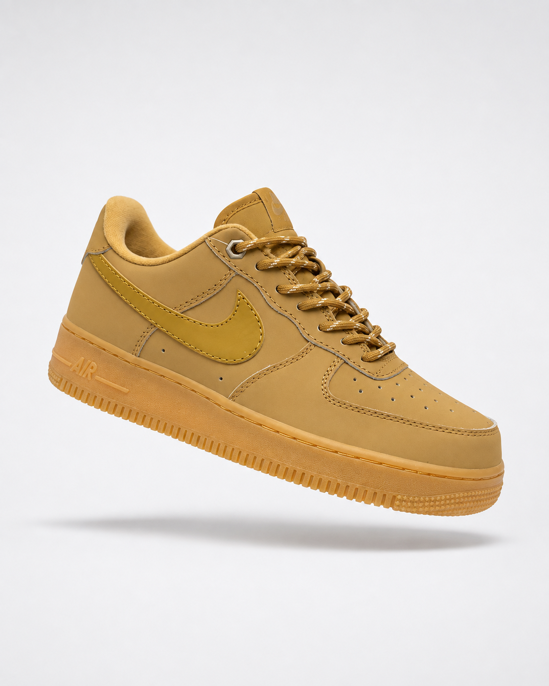 Nike Air Force 1 Wheat