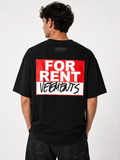 Camiseta Vetements
