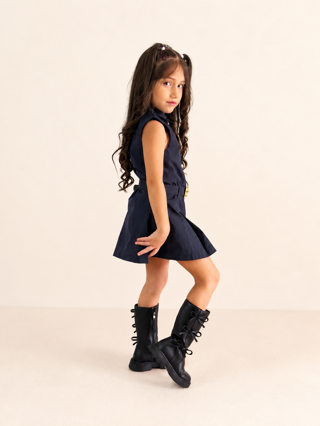 Vestido Miu Miu
