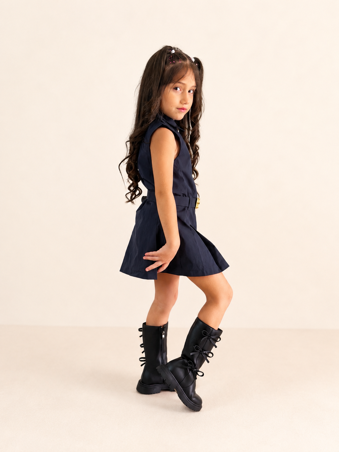Vestido Miu Miu