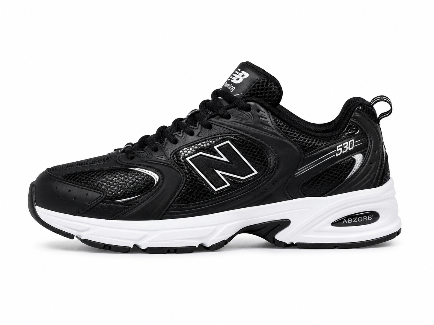 New balance 530