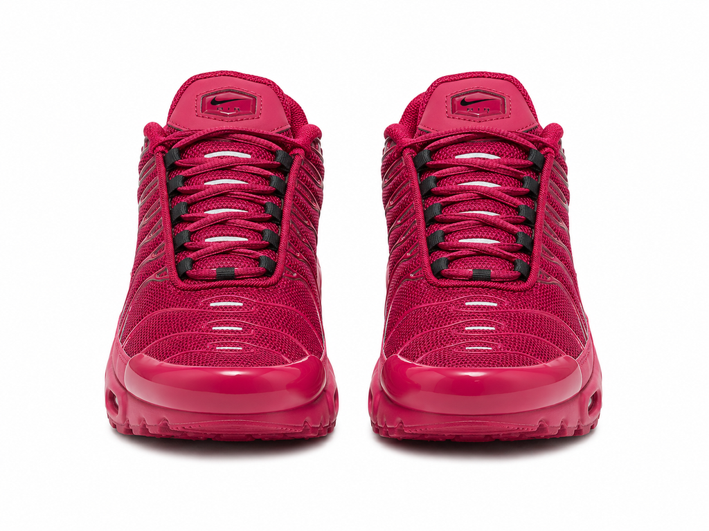 Nike TN rojas