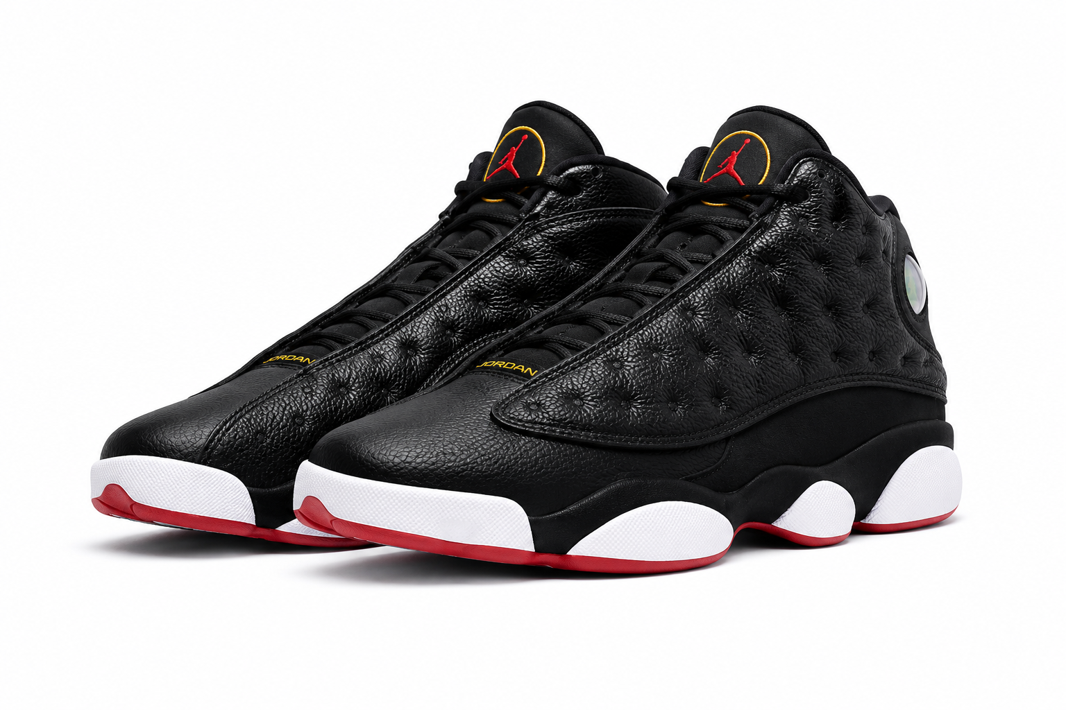 Air Jordan 13 Playoffs