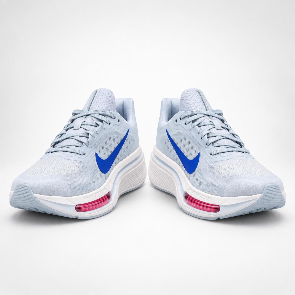 Nike Air Zoom Light Blue & Royal