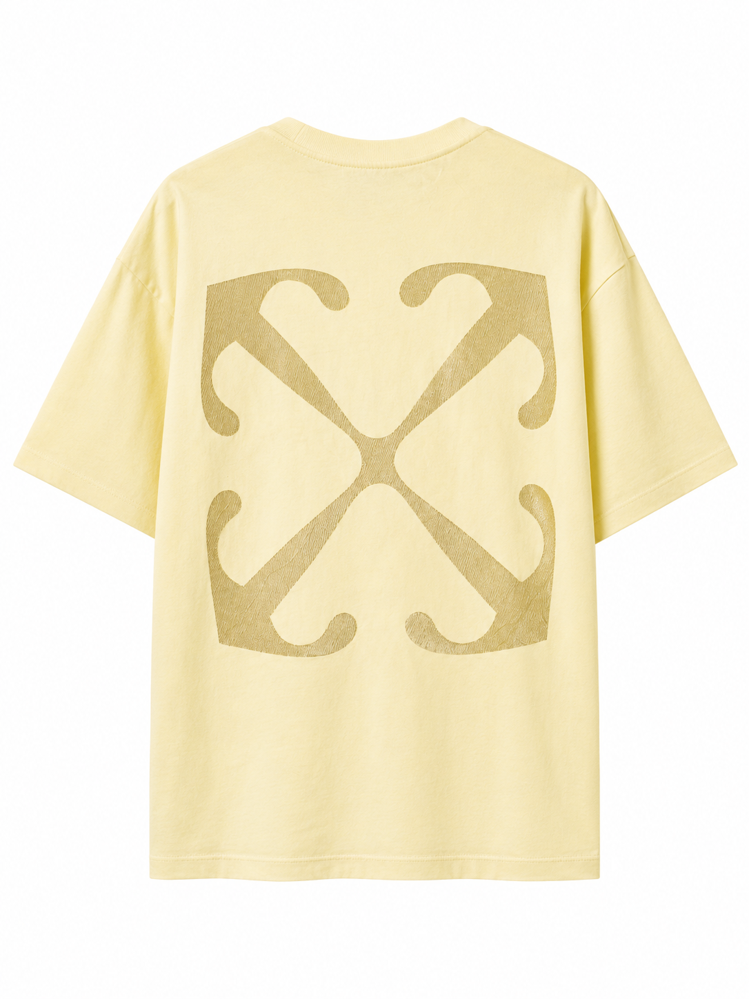 Camiseta Off white