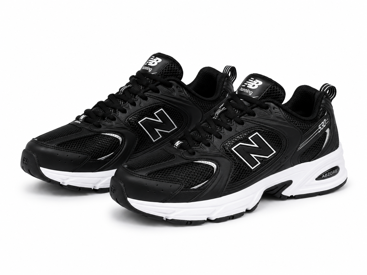 New balance 530
