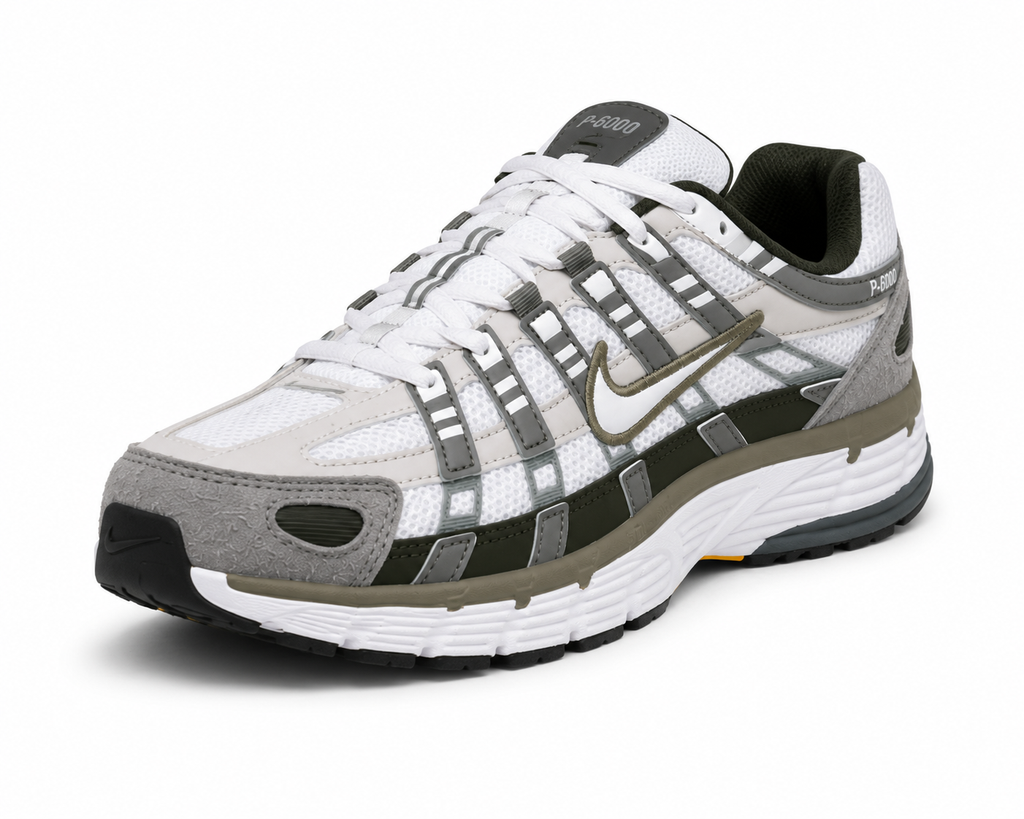 Nike p 6000 Hombre