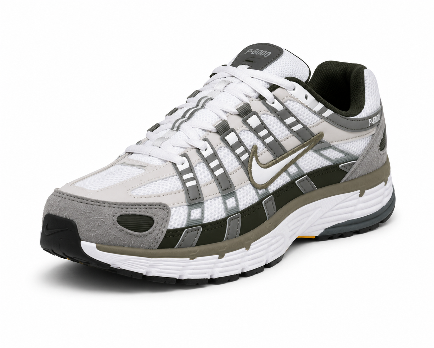 Nike p 6000 Hombre