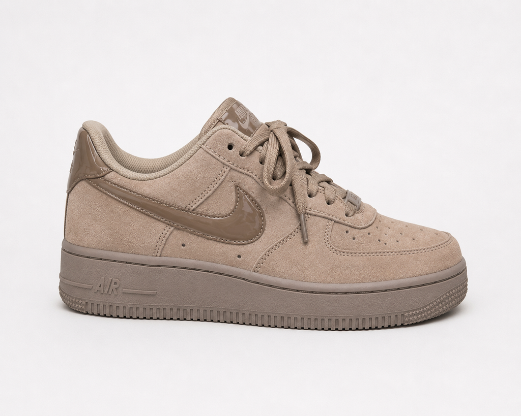 Nike Air Force 1 Café