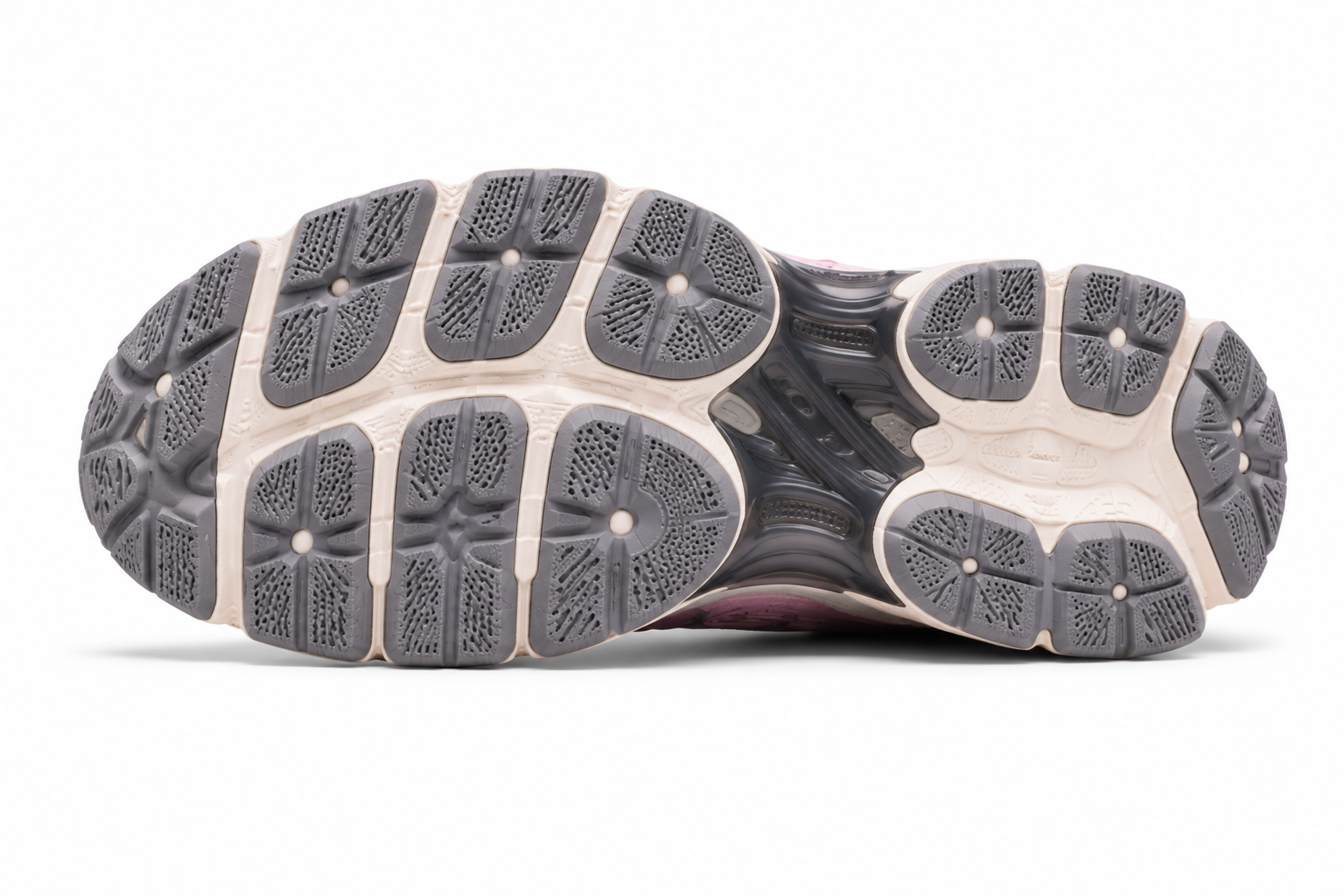 Asics gel dama