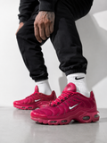 Nike TN rojas