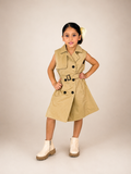 Vestido Burberry