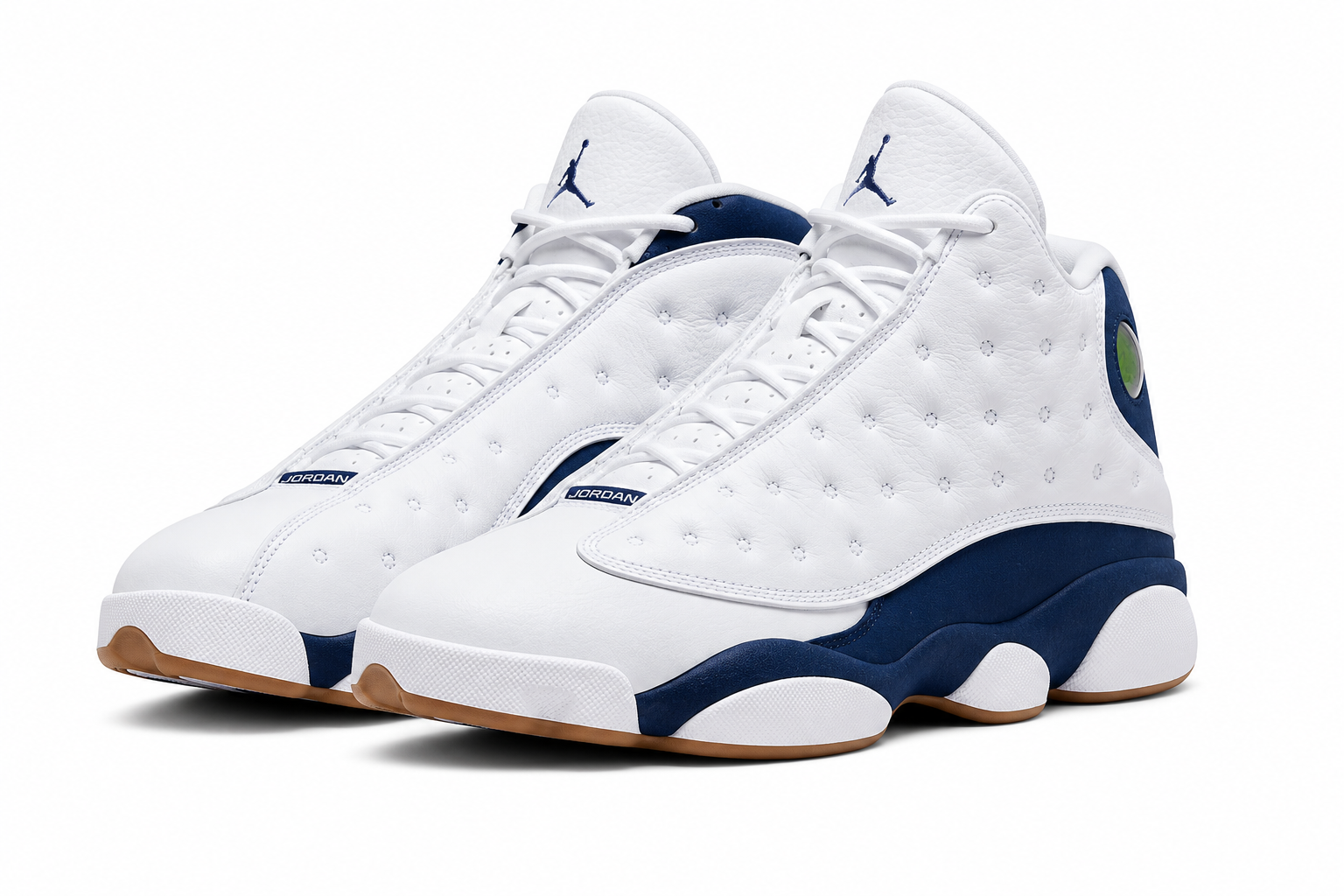 Air Jordan 13 Playoffs
