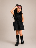 Vestido Prada