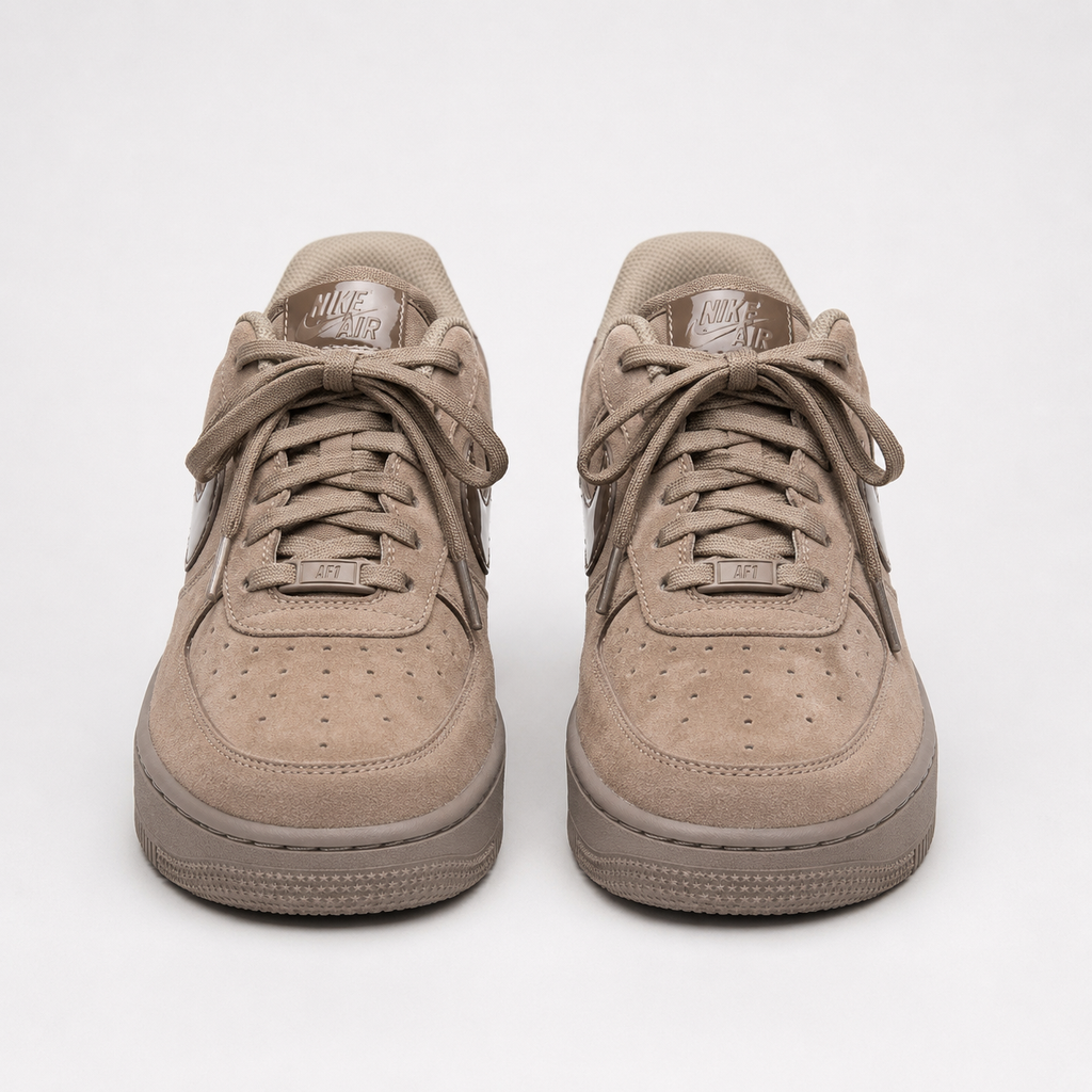 Nike Air Force 1 Café