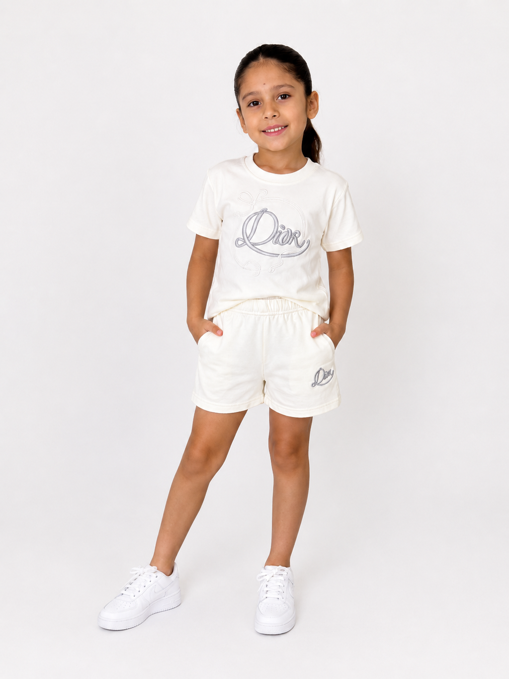 Conjunto deportivo Dior