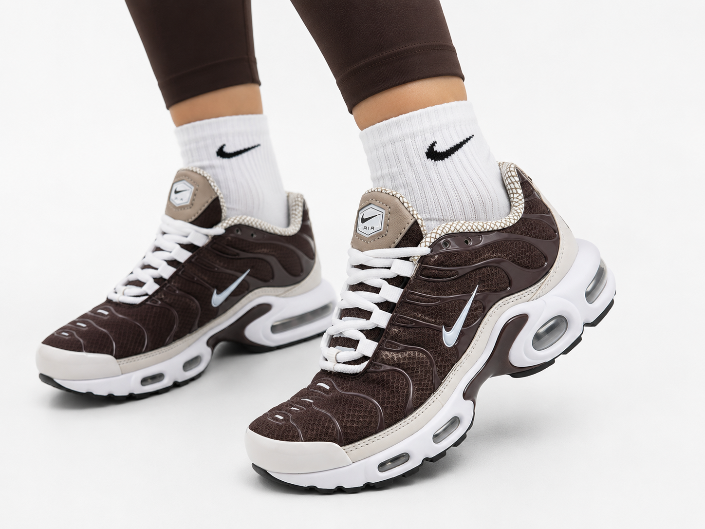 Nike TN dama