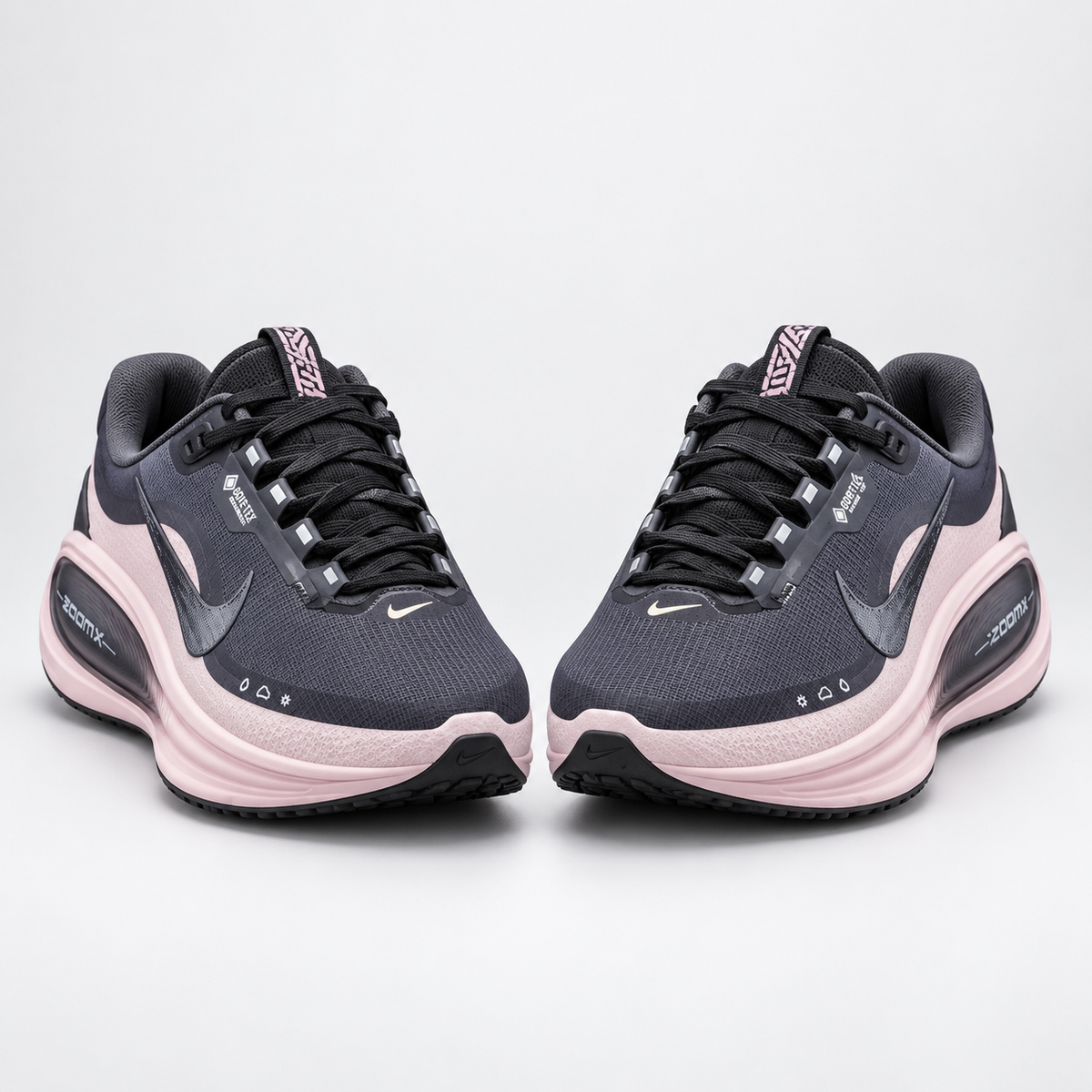 Nike ZoomX Vomero Black & Pink