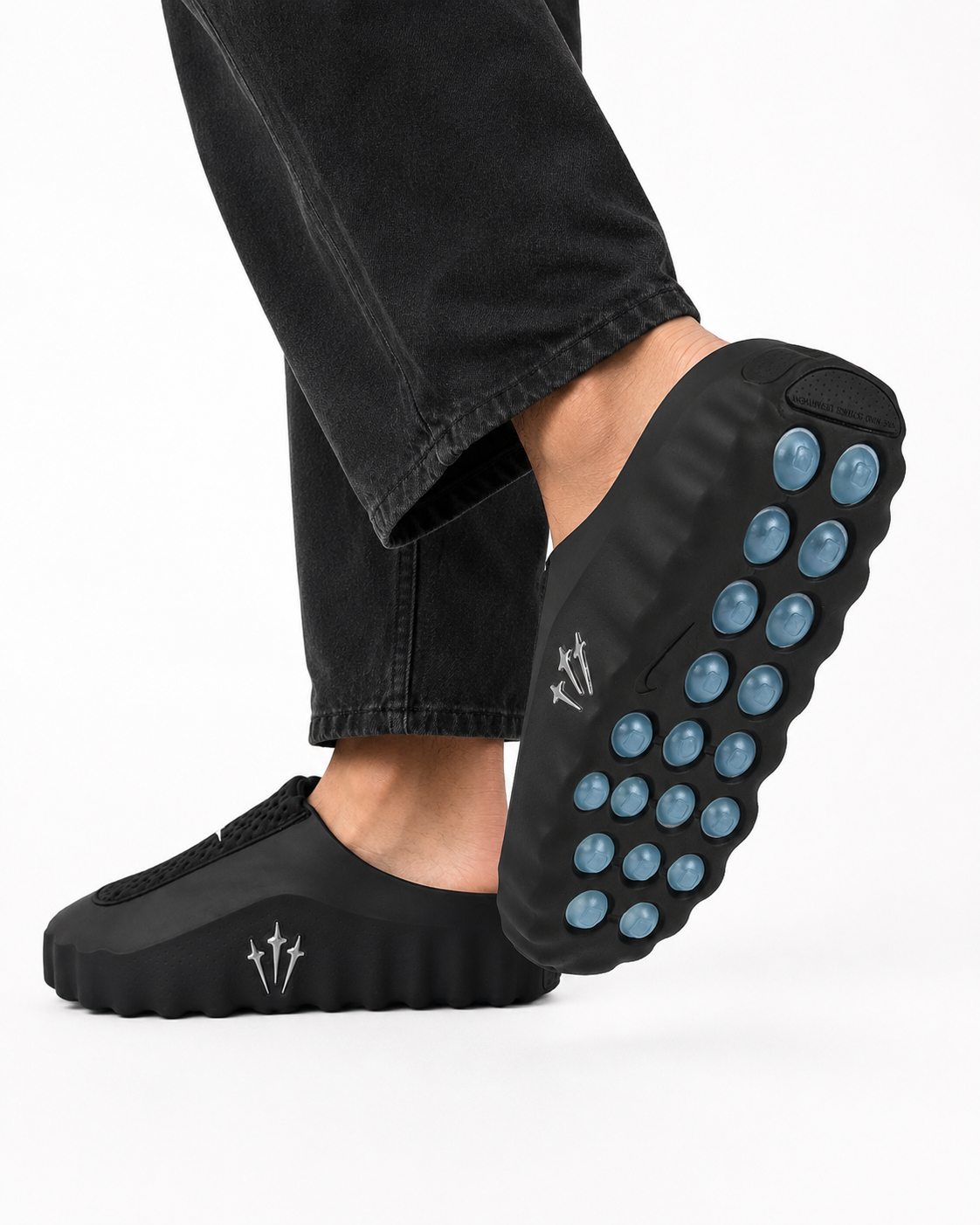 Nike Mind Nocta