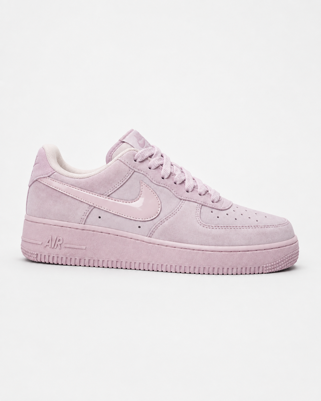 Nike Air Force 1 Pink
