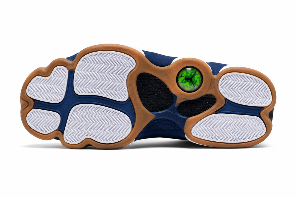 Air Jordan 13 Playoffs