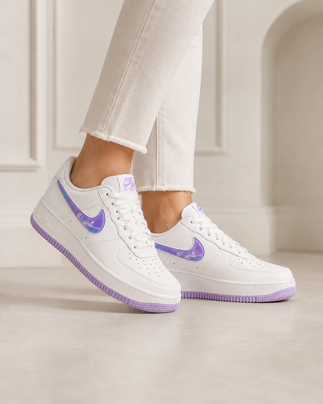 Nike Air Force 1