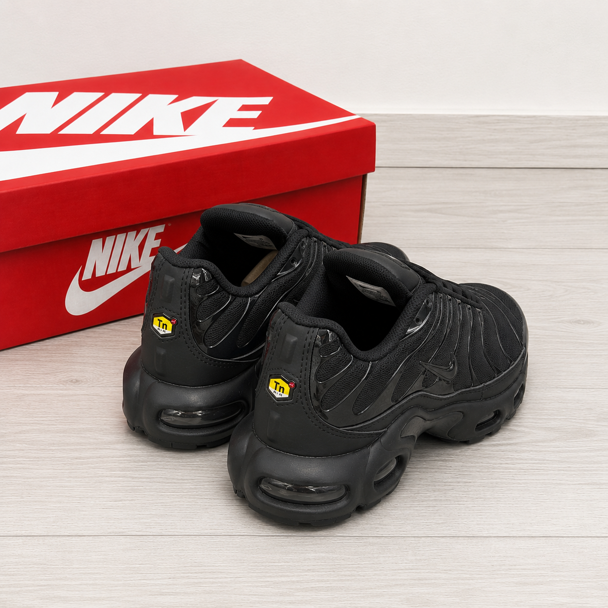 Nike Air Max TN