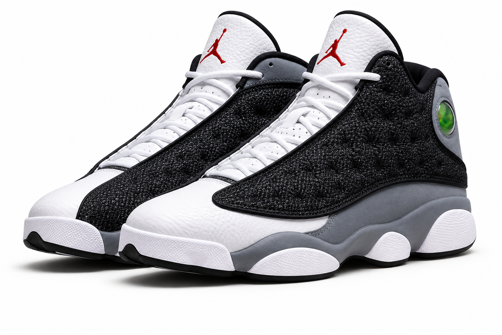 Air Jordan 13 Playoffs