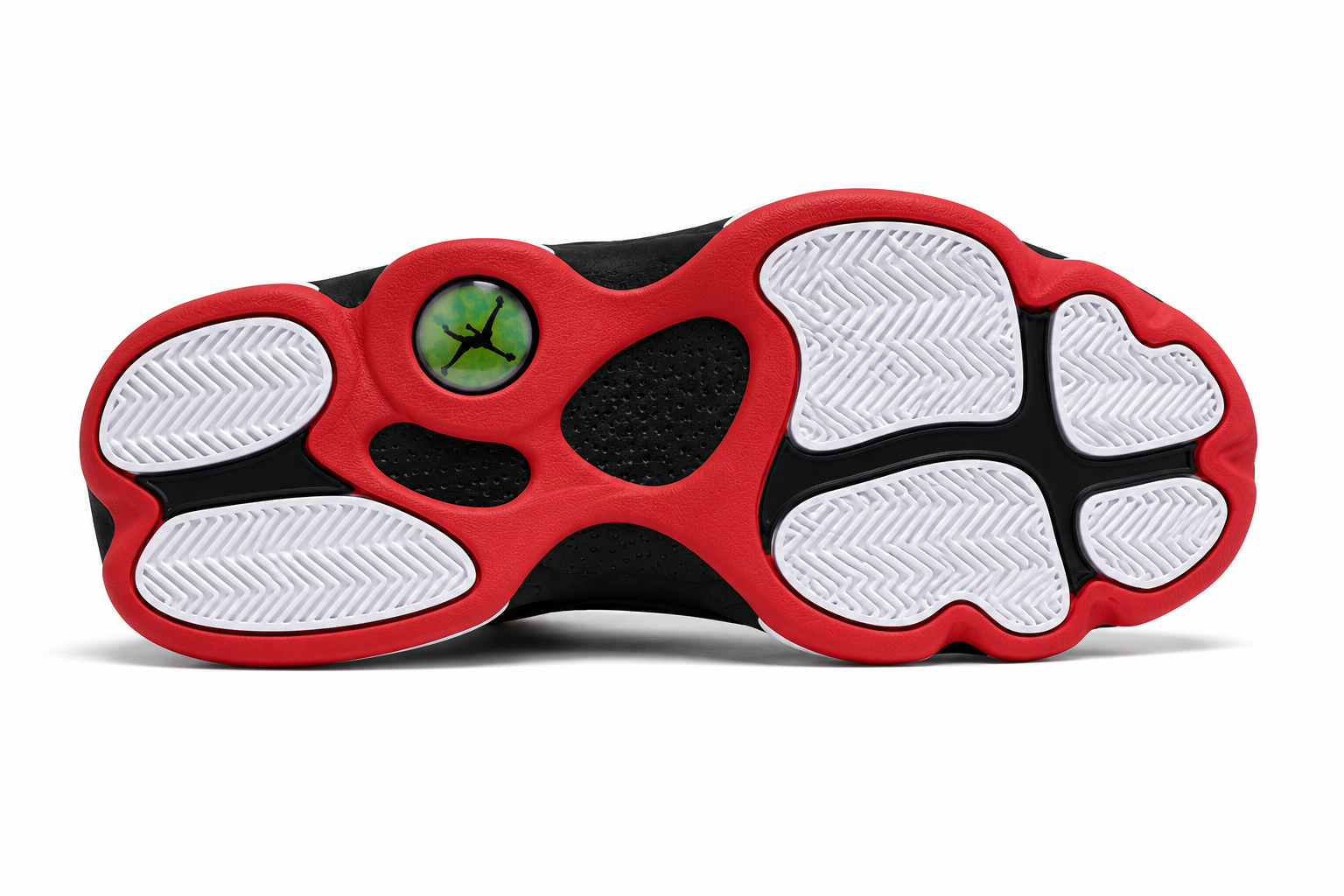 Air Jordan 13 Playoffs