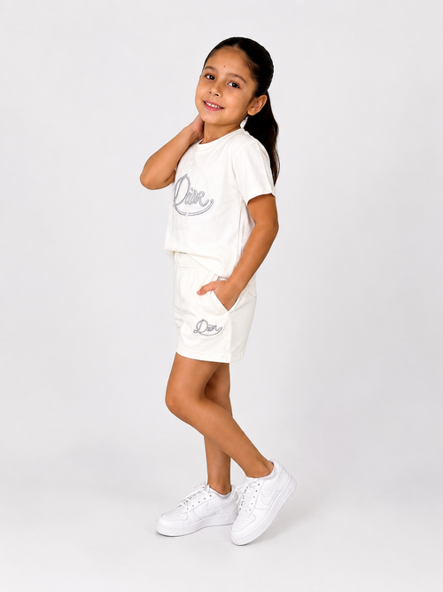 Conjunto deportivo Dior