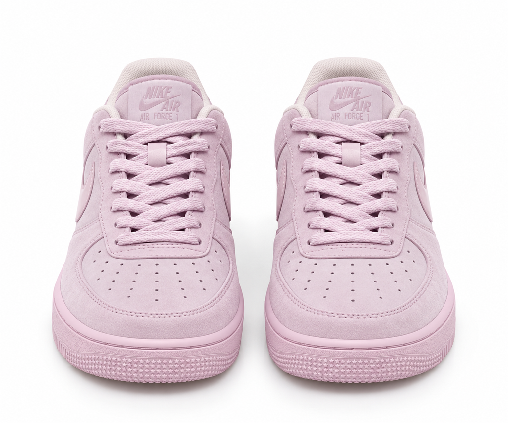 Nike Air Force 1 Pink