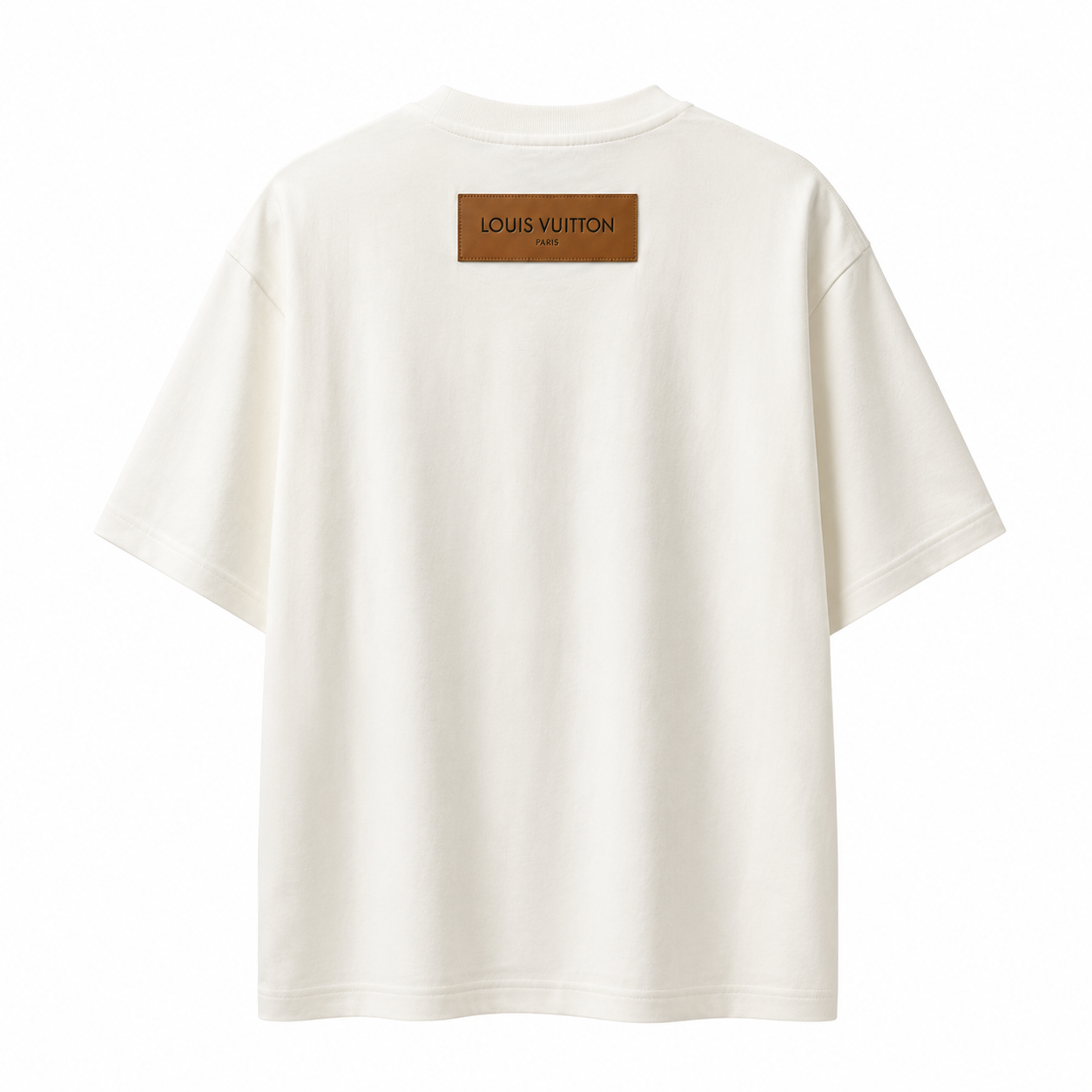 Camisa Louis Vuitton