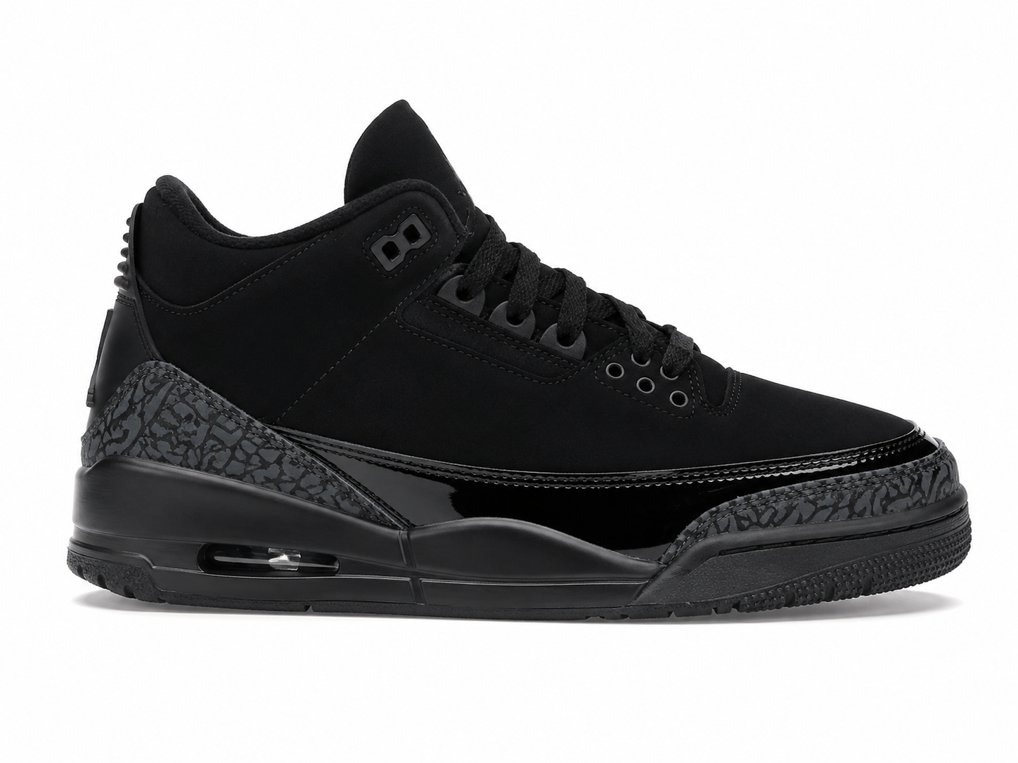 Jordan Retro 3