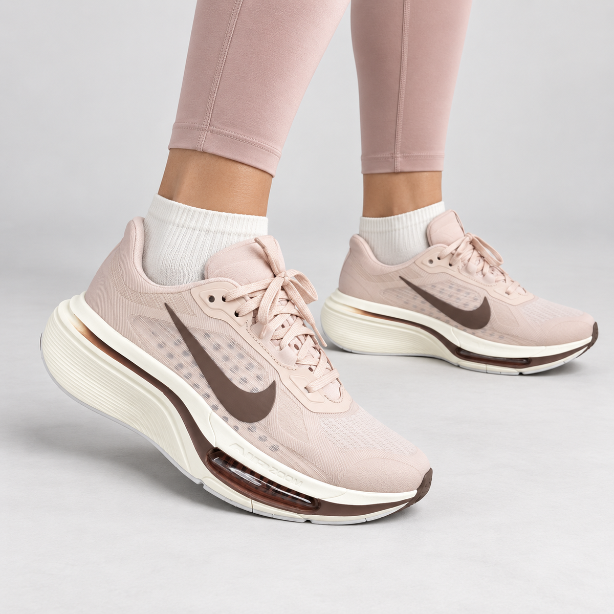 Nike Air Zoom Nude & Mocca