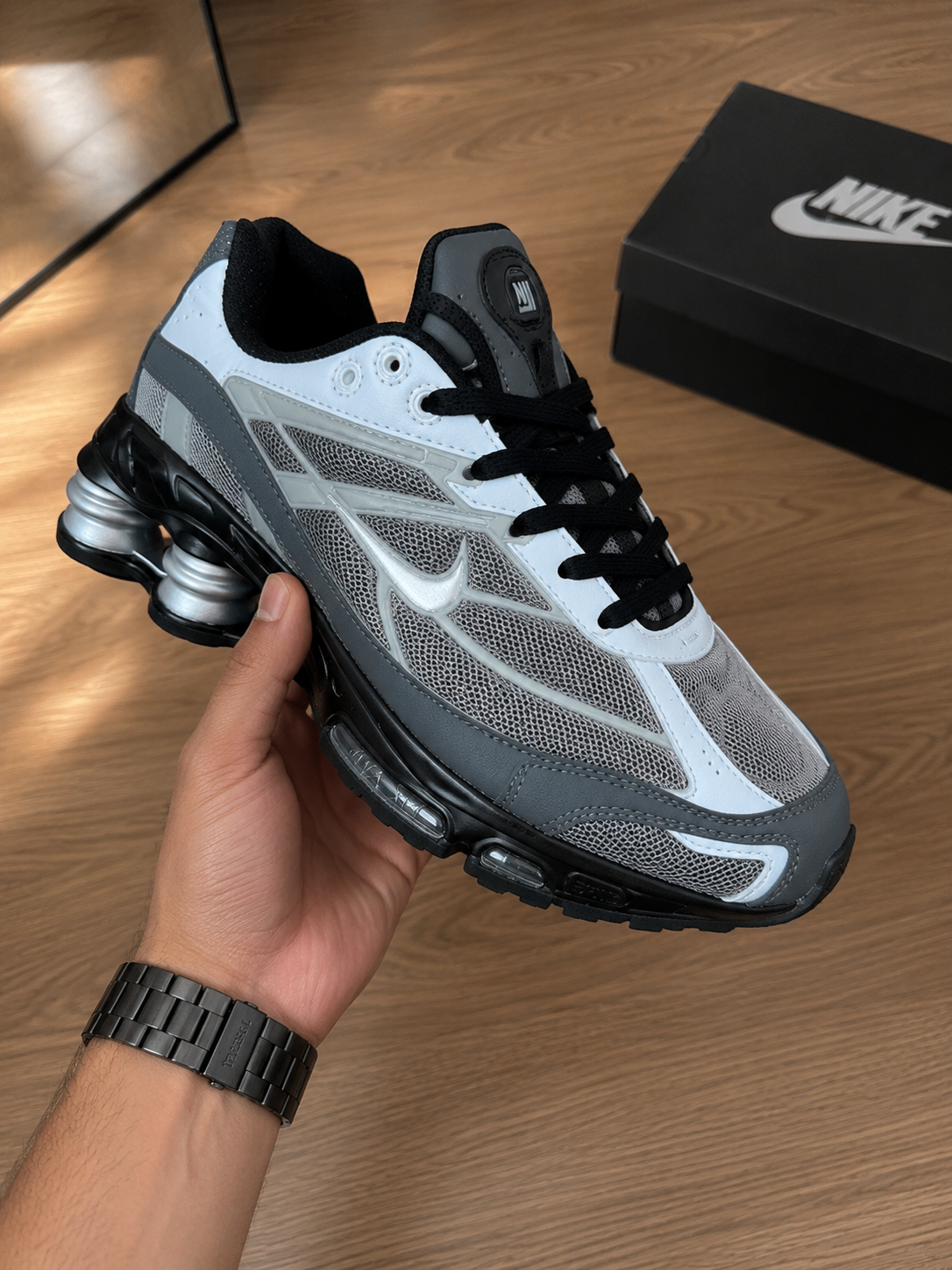 Nike Shox Ride 2