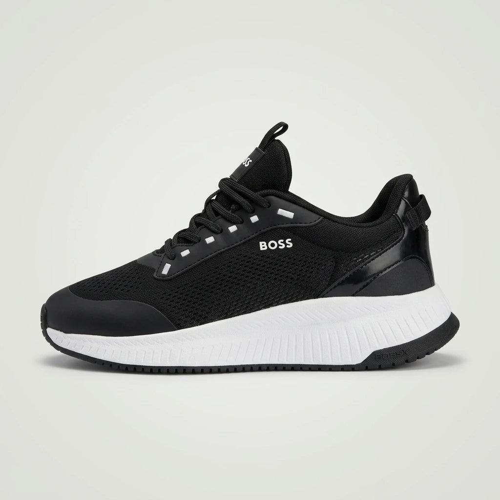 Hugo Boss Titanium Run