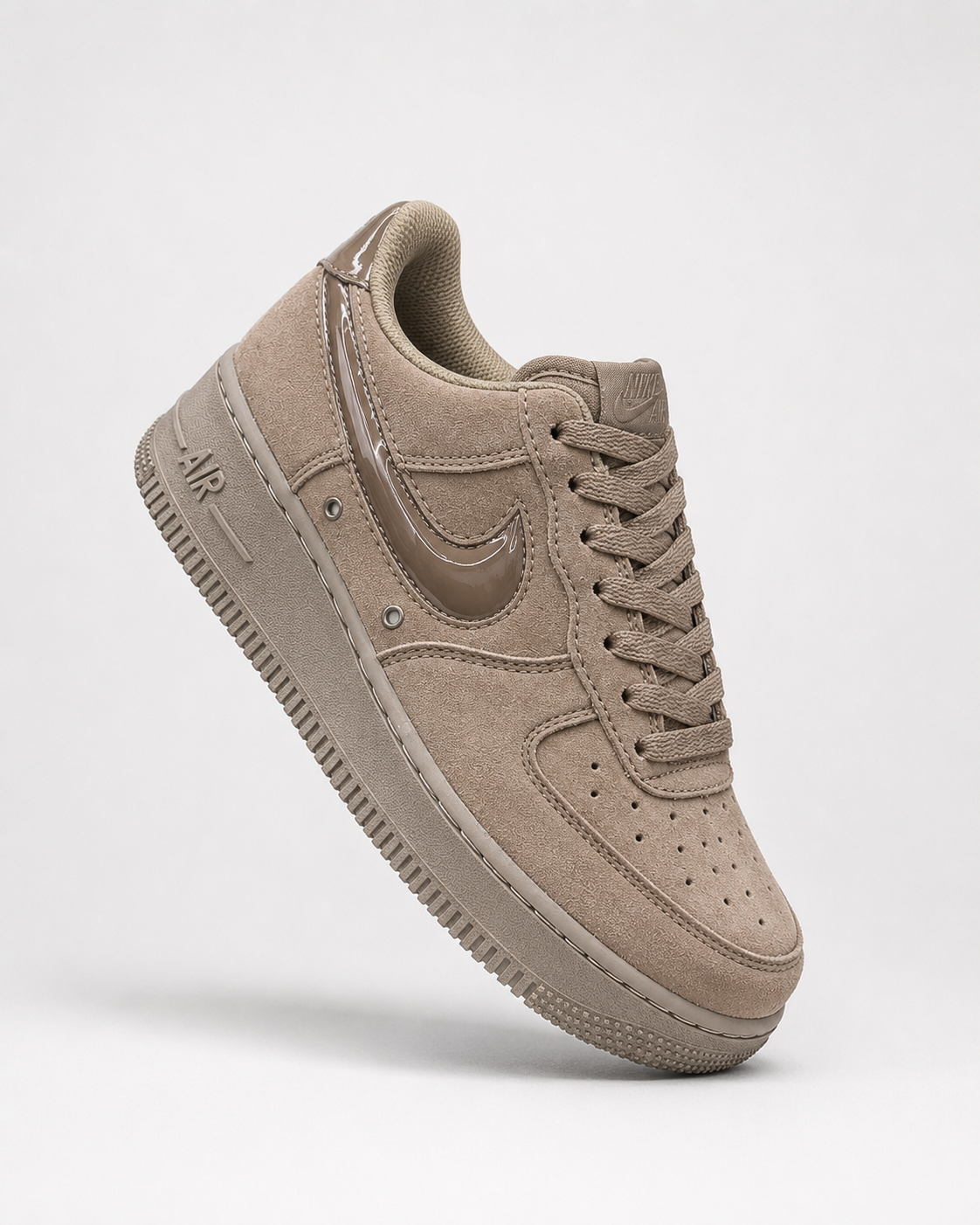 Nike Air Force 1 Café