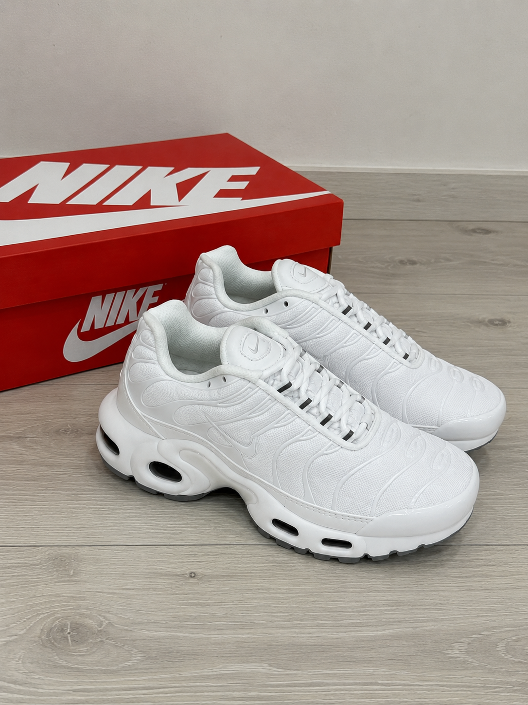 Nike Air Max TN